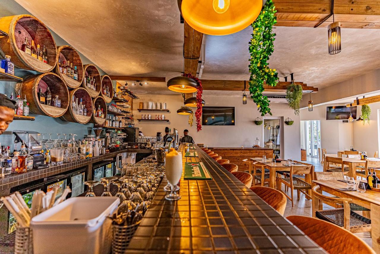 Beach Wood Boutique Hotel & Resort Ballito Kültér fotó