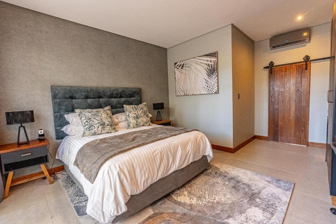 Beach Wood Boutique Hotel & Resort Ballito Kültér fotó