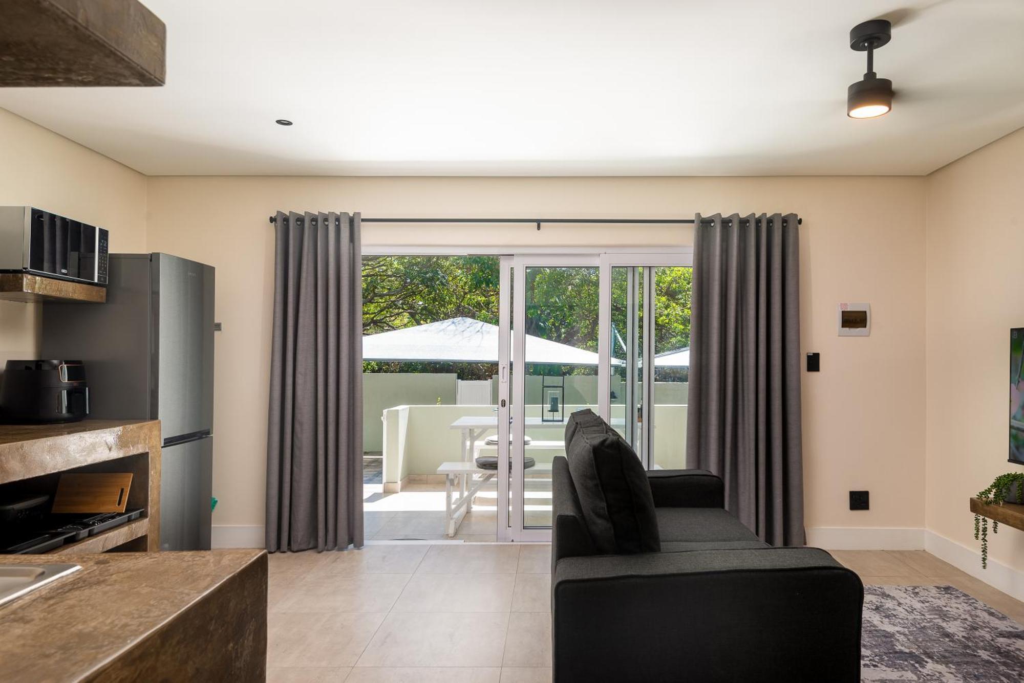 Beach Wood Boutique Hotel & Resort Ballito Kültér fotó