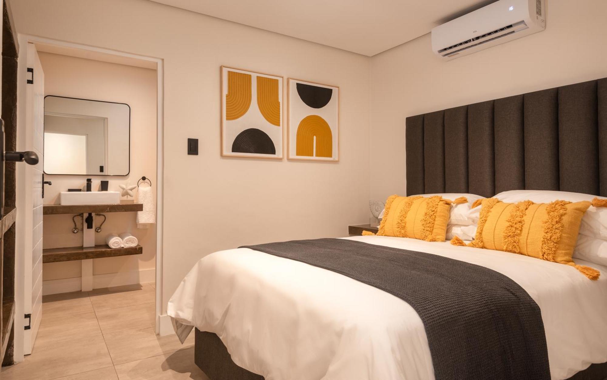Beach Wood Boutique Hotel & Resort Ballito Kültér fotó