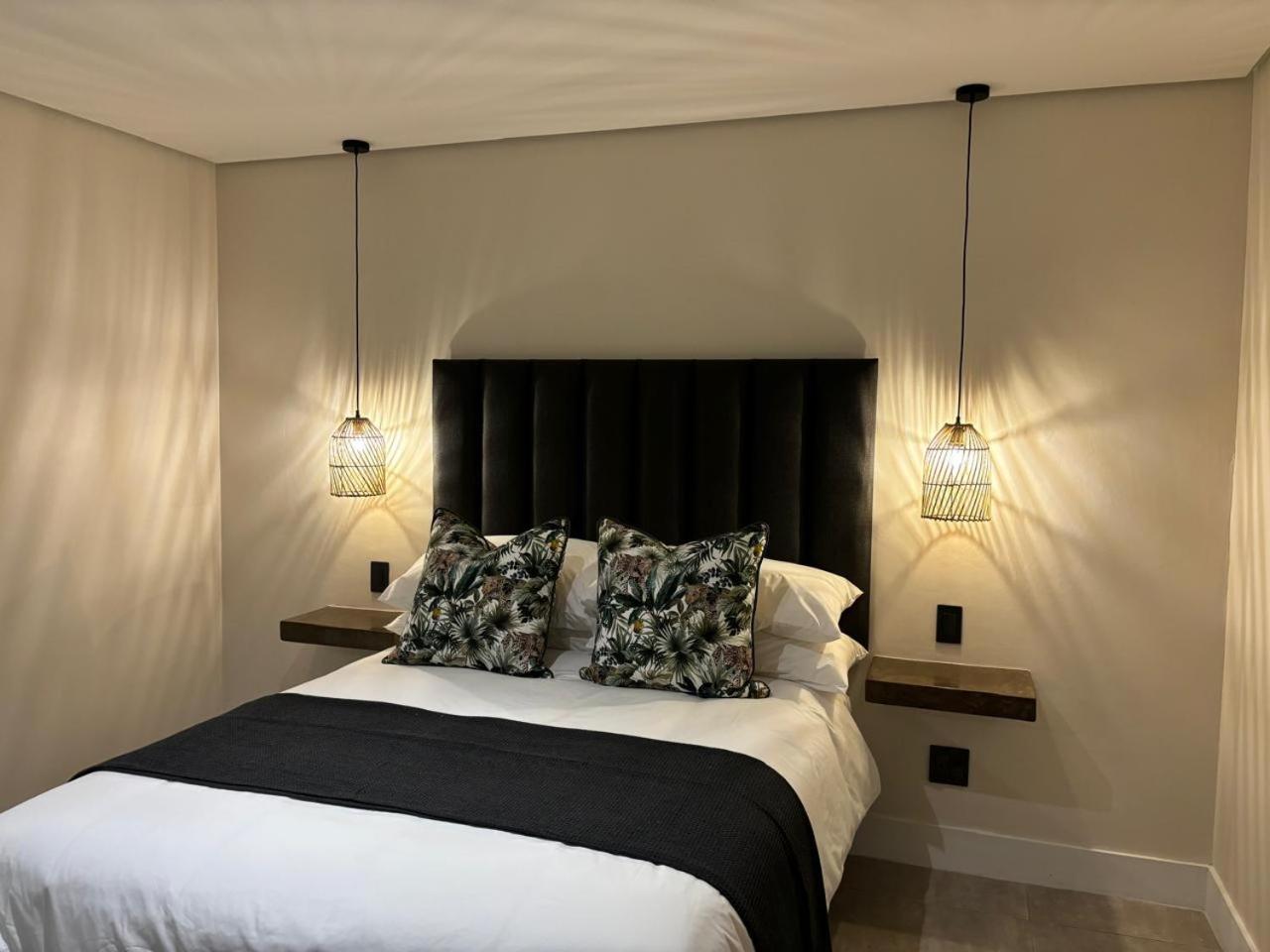 Beach Wood Boutique Hotel & Resort Ballito Kültér fotó