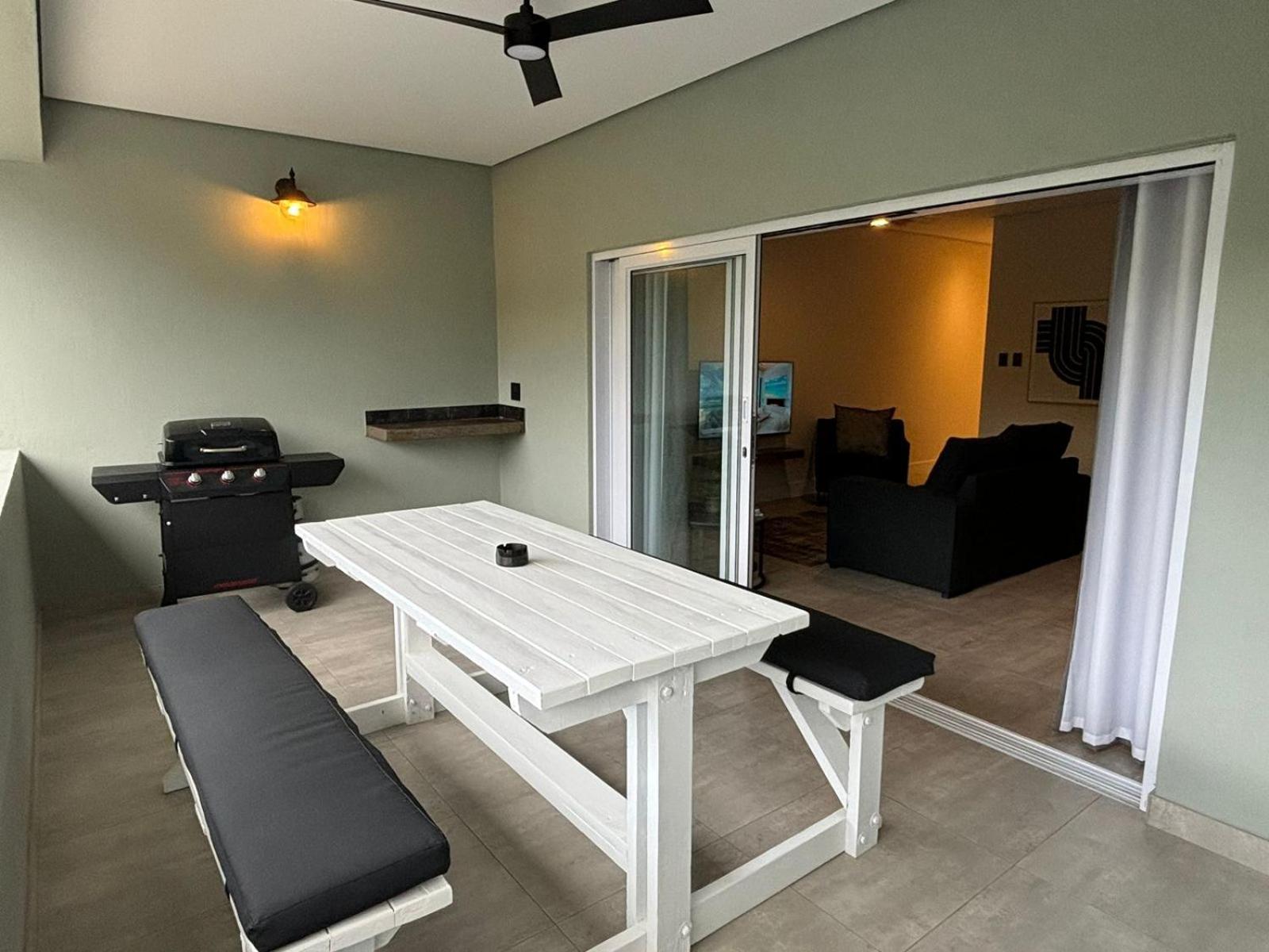 Beach Wood Boutique Hotel & Resort Ballito Kültér fotó