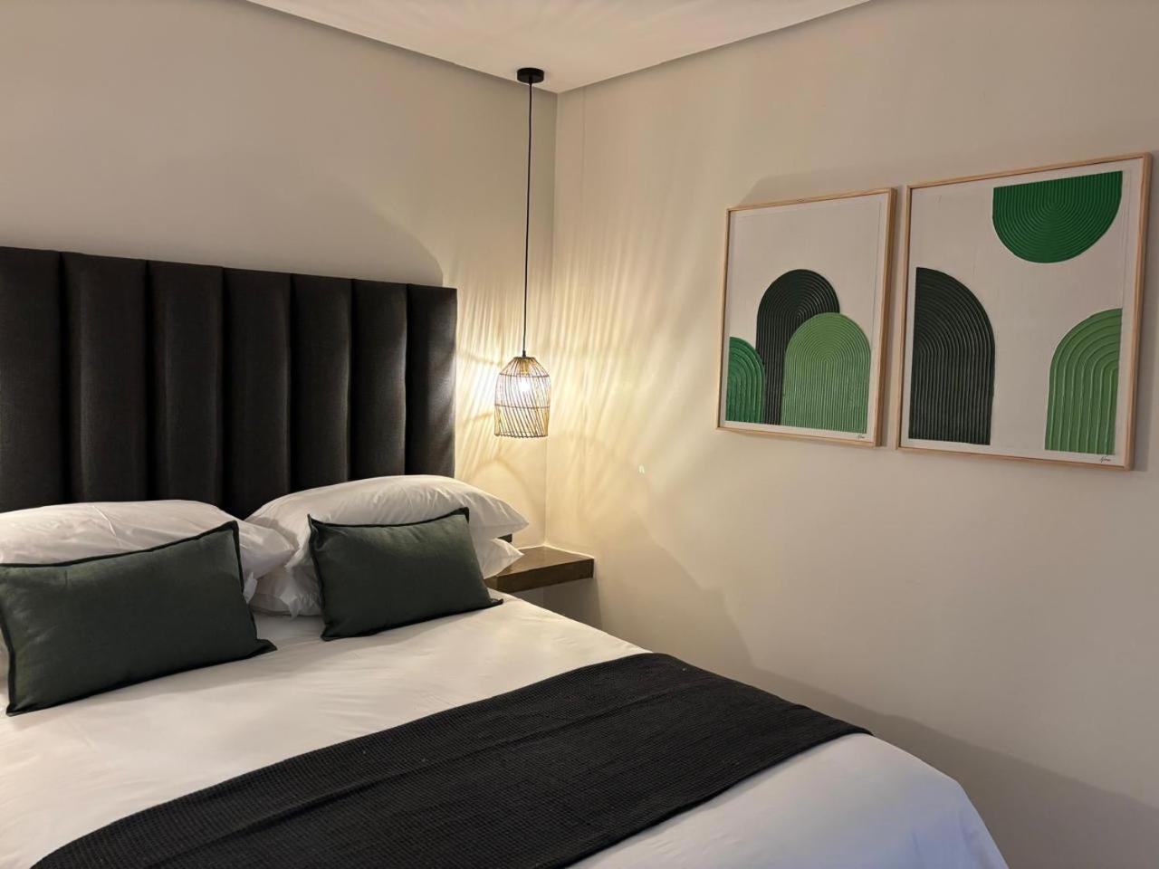 Beach Wood Boutique Hotel & Resort Ballito Kültér fotó